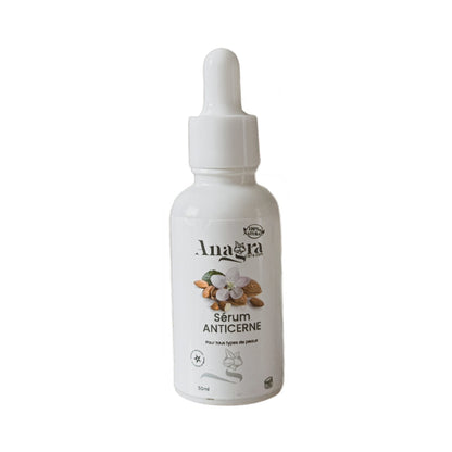 Anagra® Serum Anticerne.